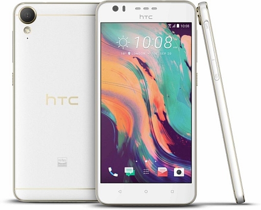 HTC Desire 10 Lifestyle