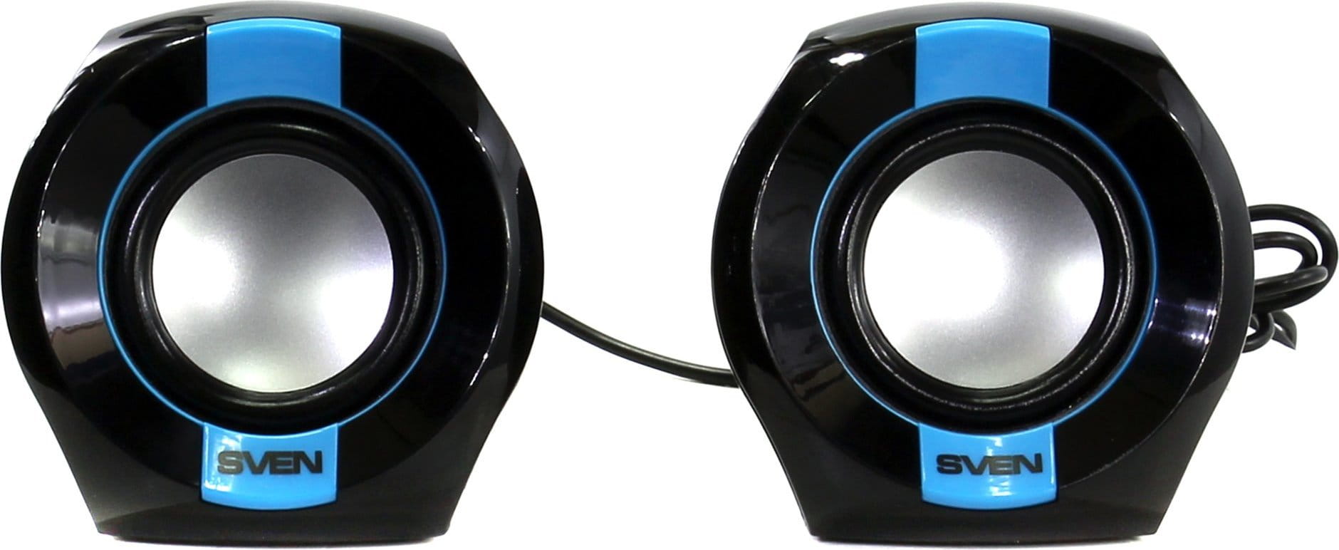 Speakers Sven 150 / 2.0 / 5W /