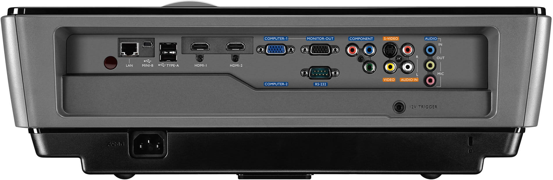 BenQ SX914 Repack