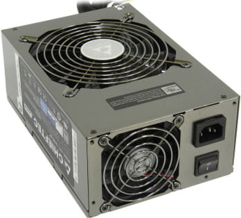 Chieftec CFT-850G-DF