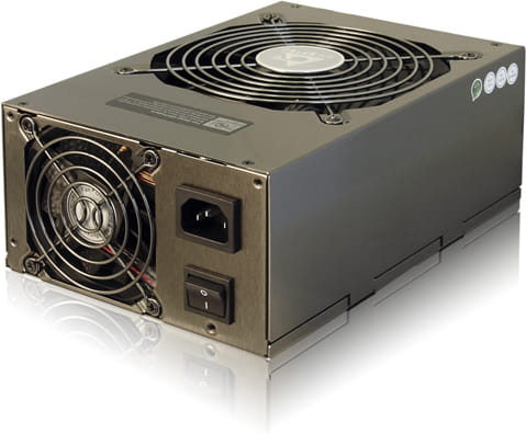 Chieftec CFT-850G-DF