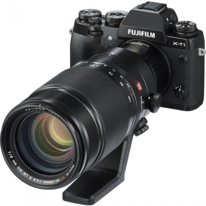 Fujinon X Mount Teleconverter XF 2.0X TC WR / 16516271 /