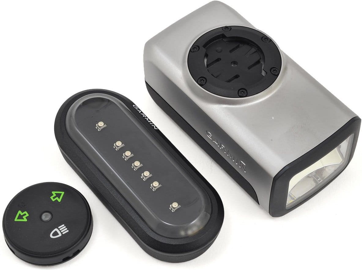 Garmin Varia Combo Package 010-01419-00