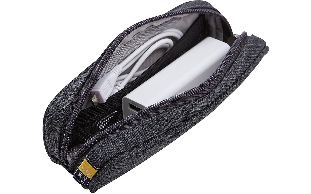 Case Logic BCC-1-ANTHRACITE Case for Power Bank