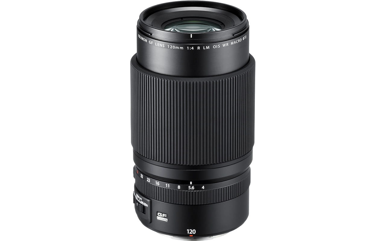 Fujinon GF 120mm F4 R LM OIS 16536661
