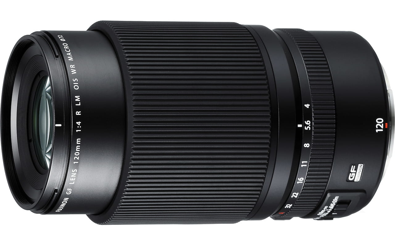 Fujinon GF 120mm F4 R LM OIS 16536661