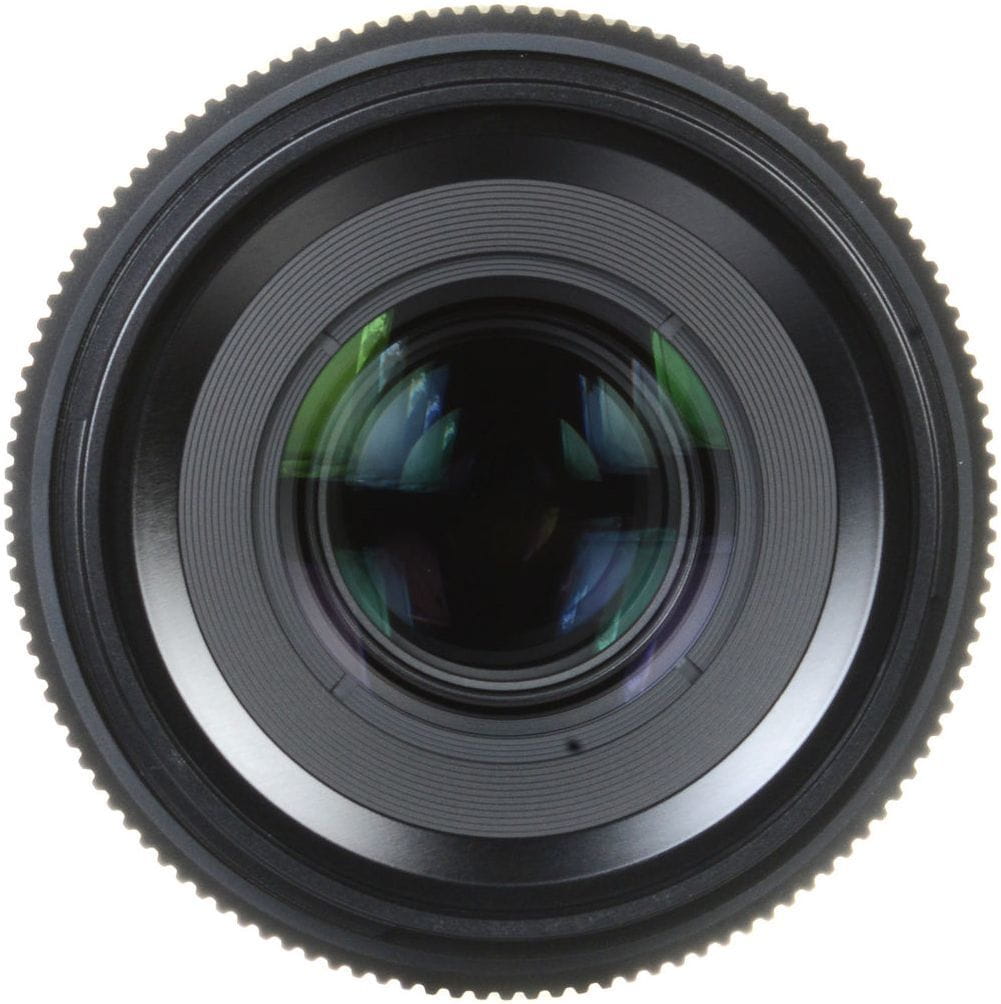Fujinon GF 120mm F4 R LM OIS 16536661