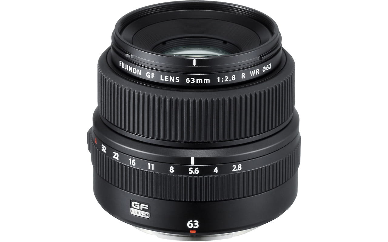 Fujinon GF 63mm F2.8 R WR 16536647
