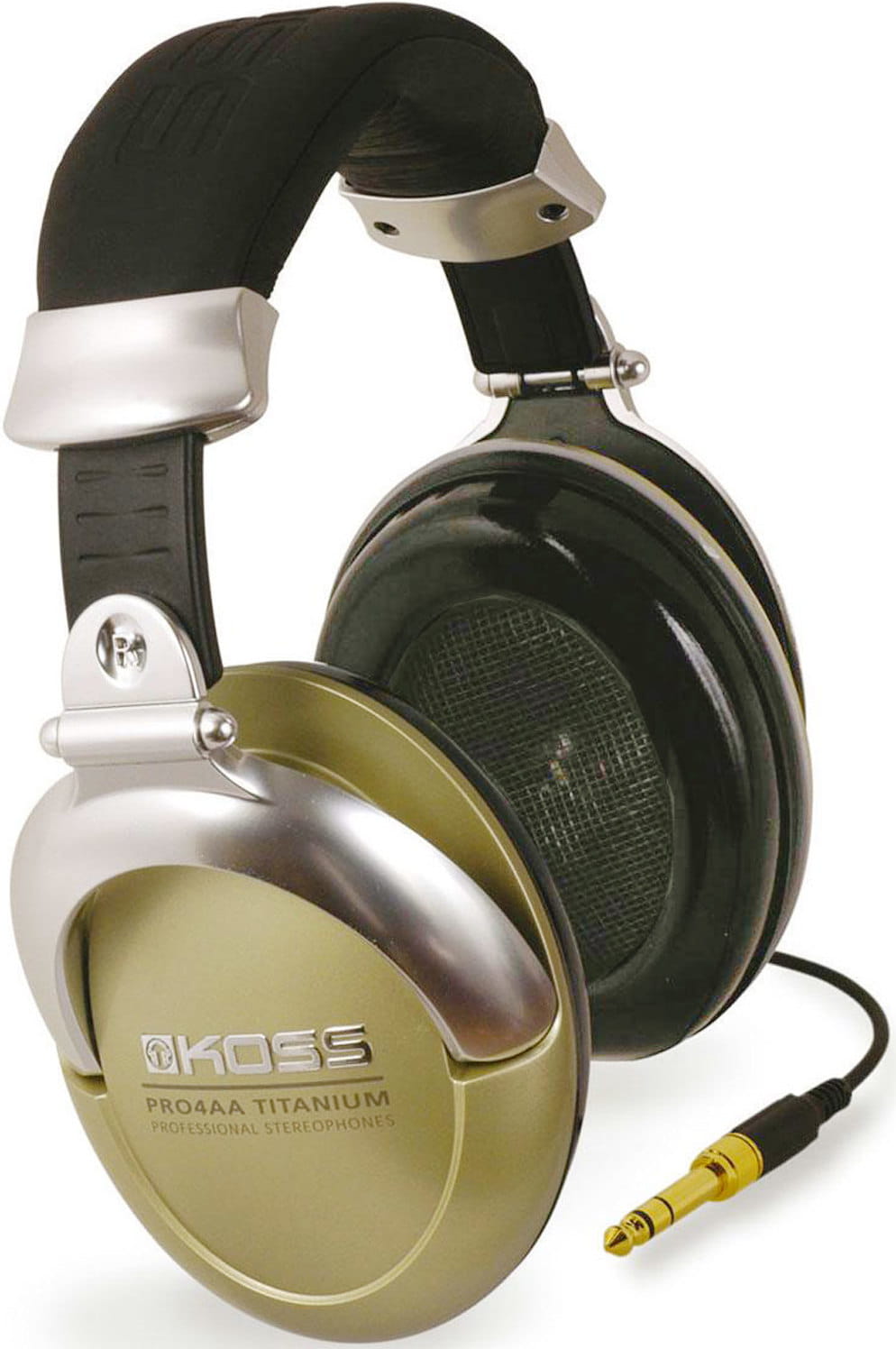 Koss Pro 4AA Titanium