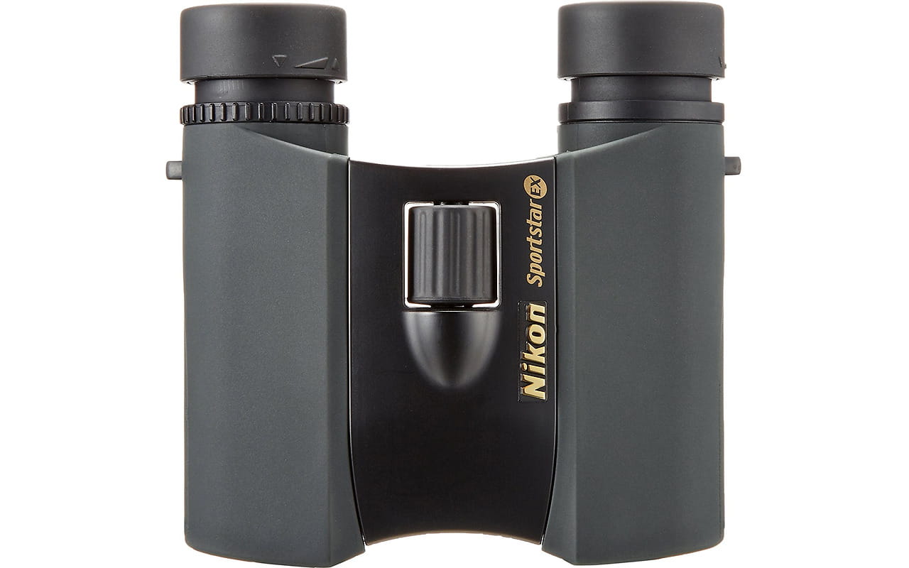 Binocular Nikon Sportstar EX / 10x25 / BAA711AA / Black