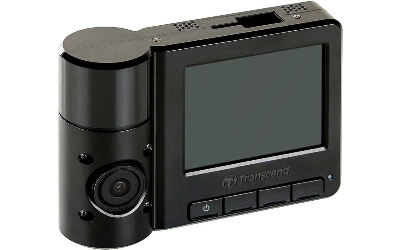 Transcend DrivePro 520