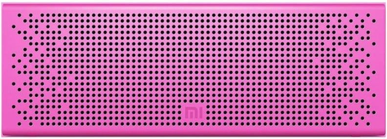 Xiaomi Mi Bluetooth Speaker / Red