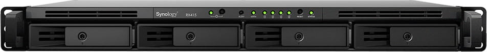 Synology RX415