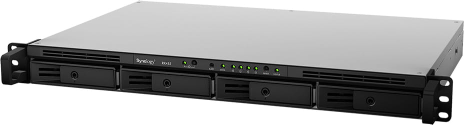 Synology RX415