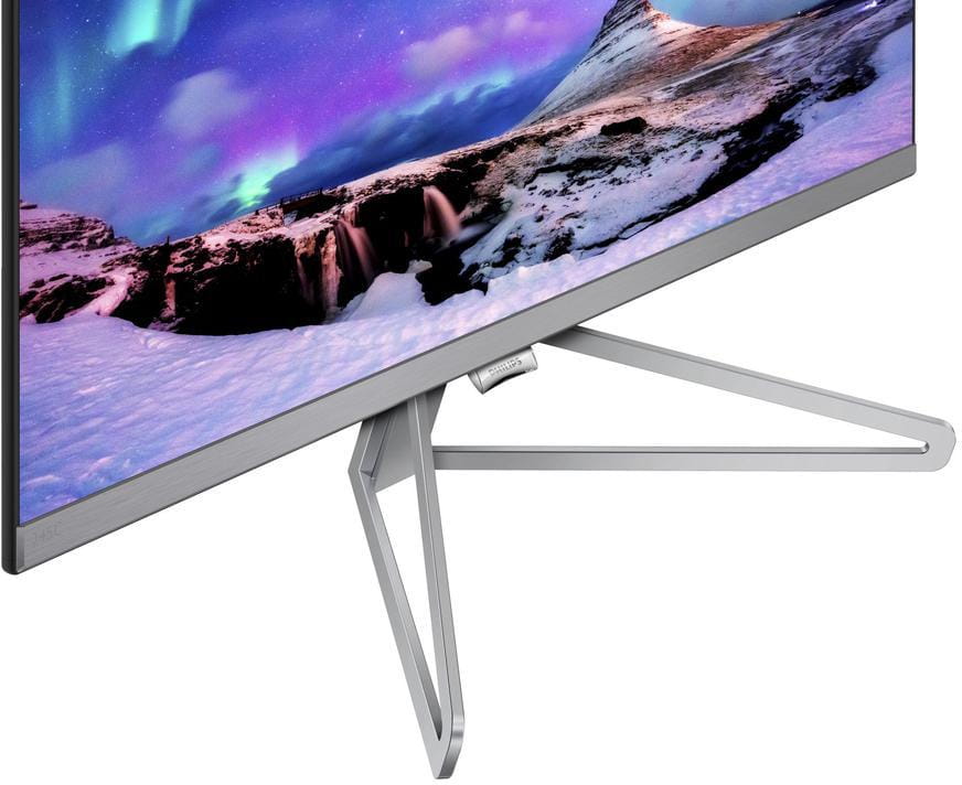Philips 245C7QJSB 23.8" IPS W-LED Full-HD Black