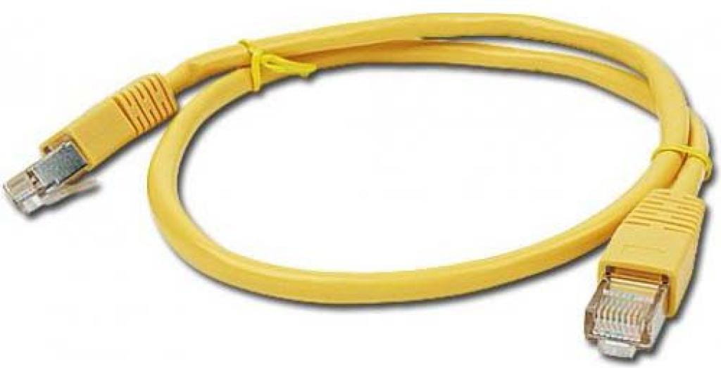 Gembird PP22-0.5M / Yellow