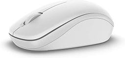Mouse DELL WM126 / Wireless / USB / White
