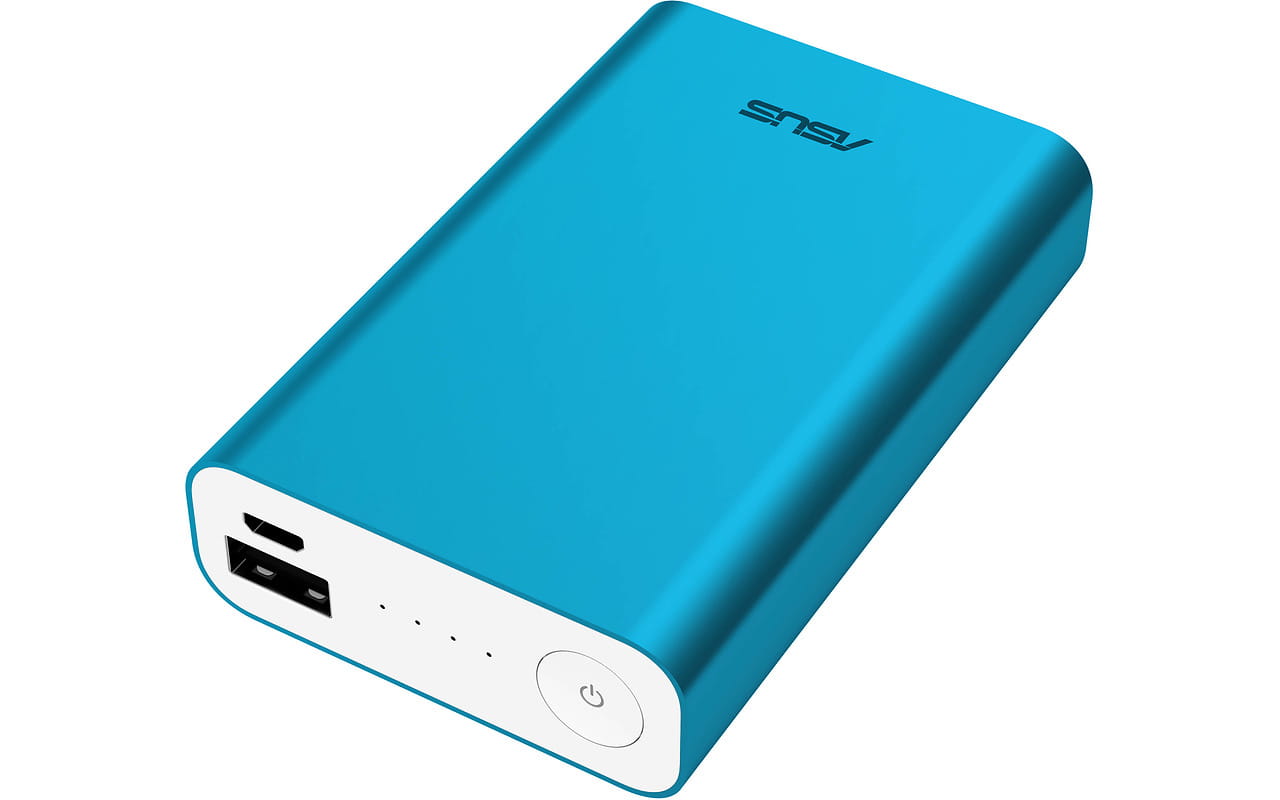 Asus Zen Power 10050mAh / Blue