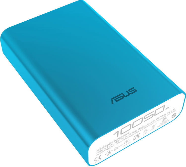 Asus Zen Power 10050mAh / Blue