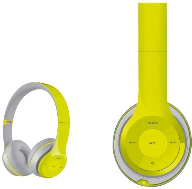 Freestyle SoloFH0915 Bluetooth / Green