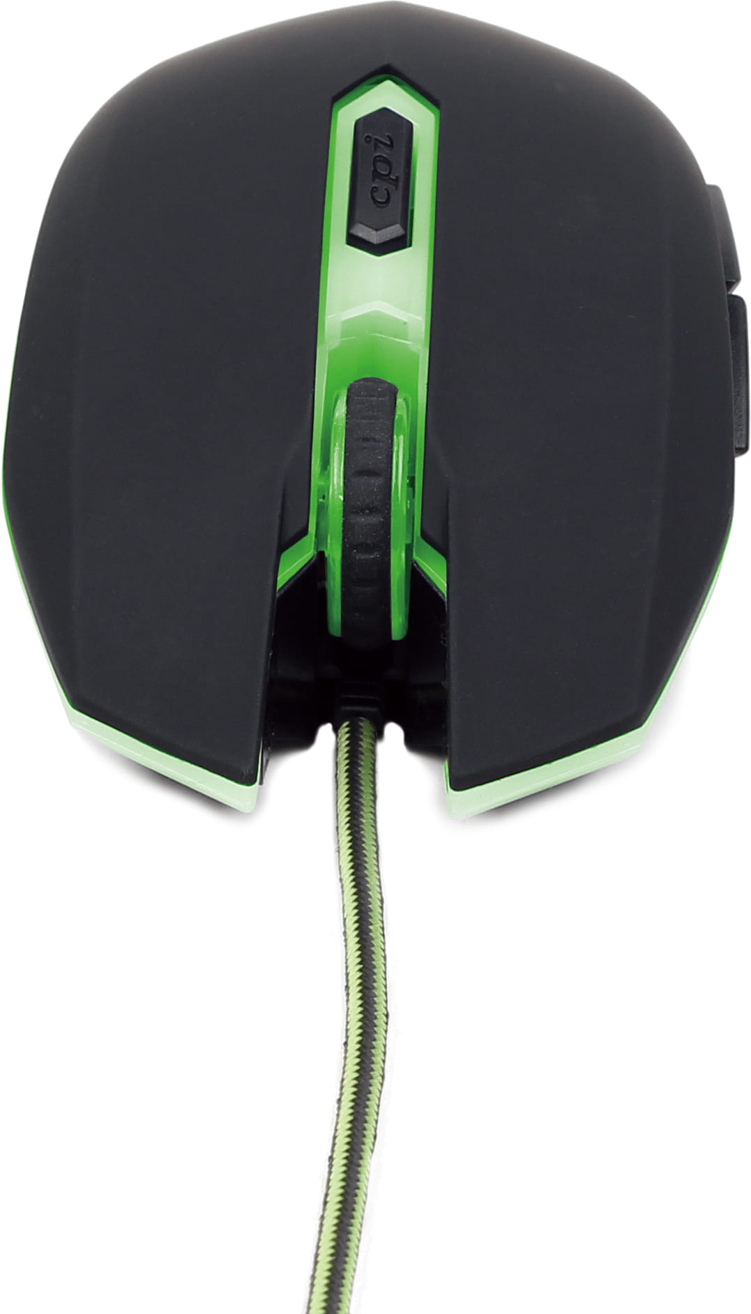 Mouse Gembird MUSG-001 Green