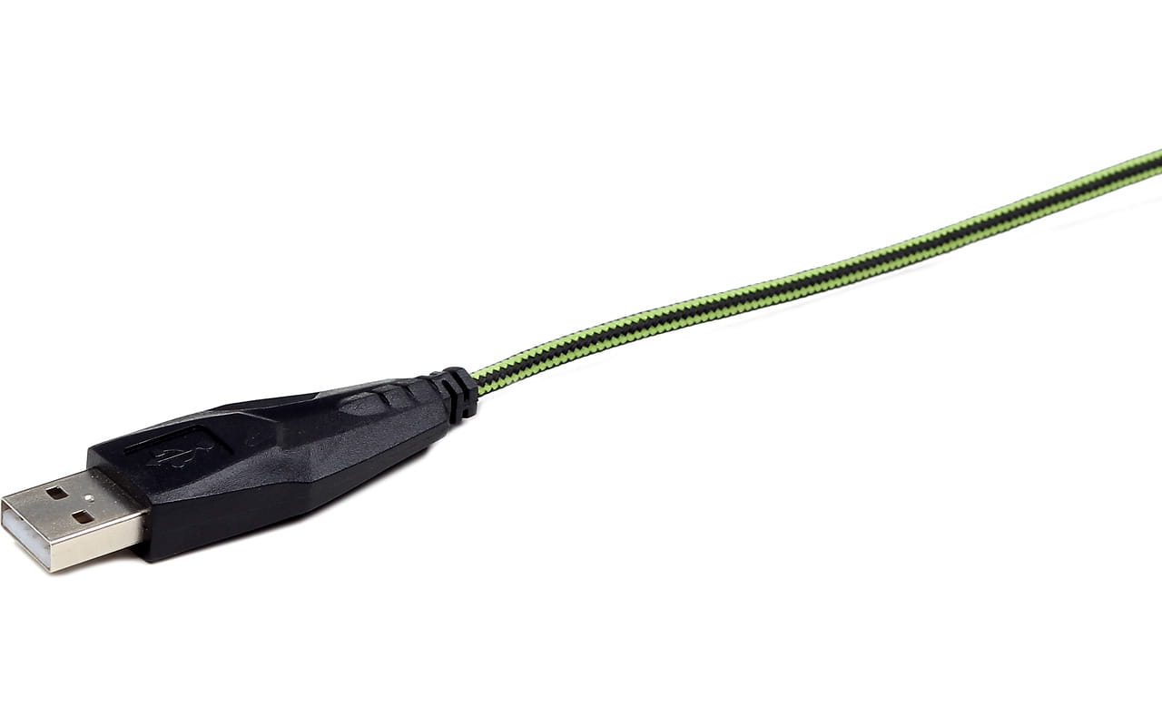 Mouse Gembird MUSG-001 Green