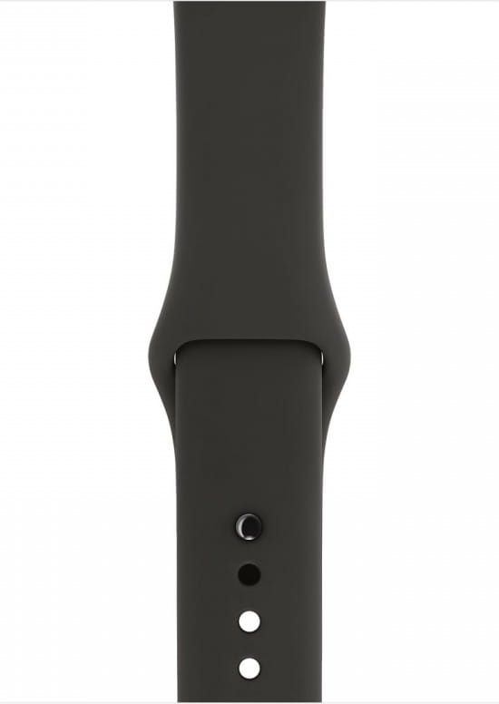 Apple Watch Series 3 42mm Sport Band / Grey