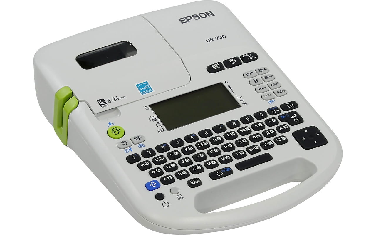 Epson LabelWorks LW-700