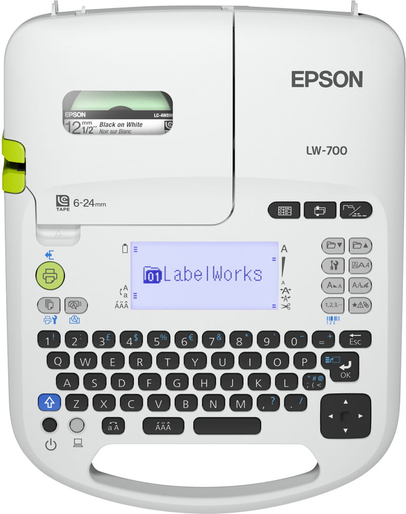 Epson LabelWorks LW-700
