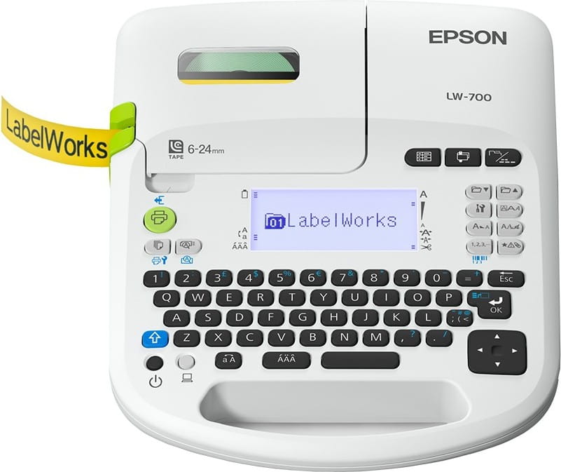 Epson LabelWorks LW-700