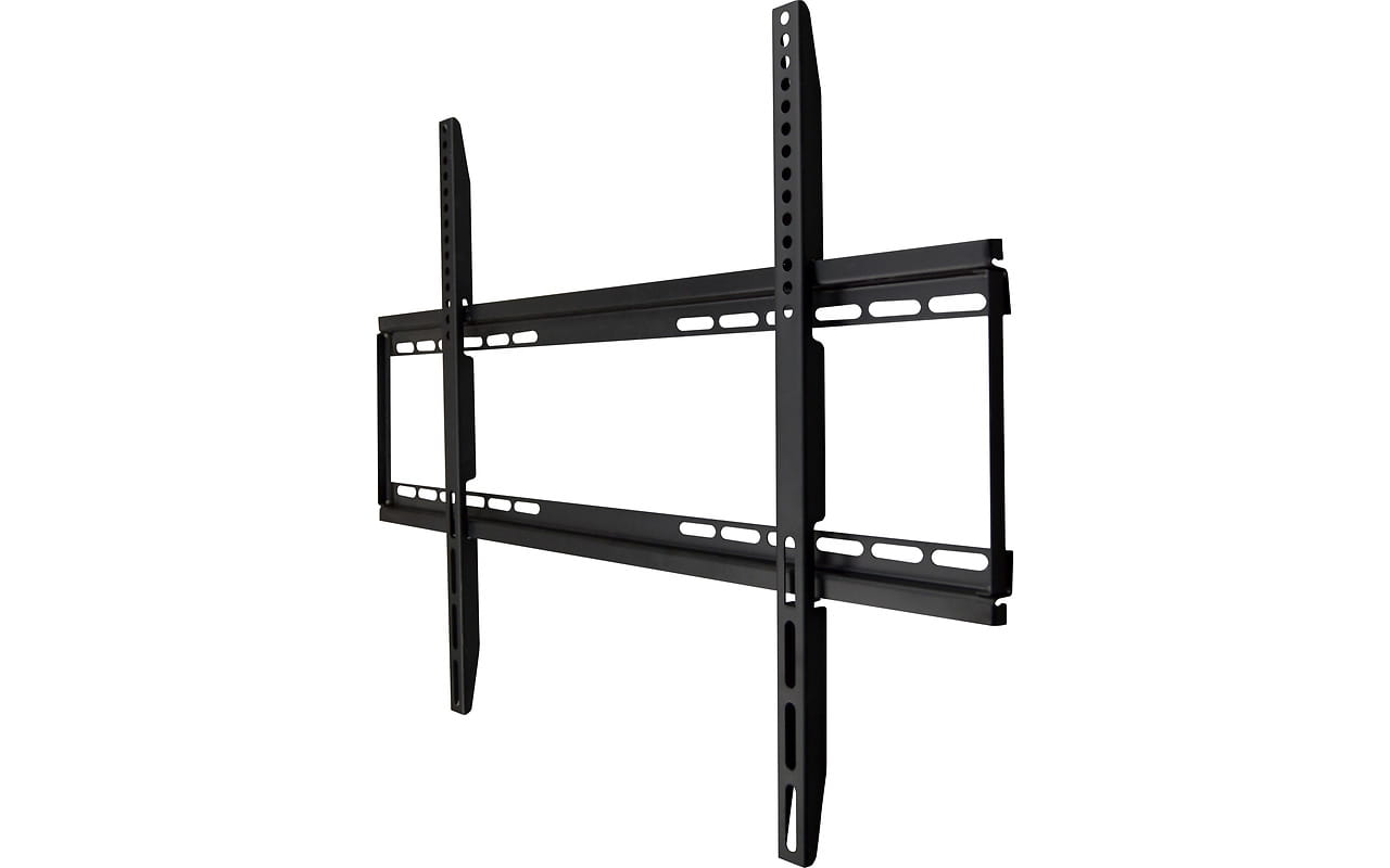 Wall Mount Gembird WM-75F-01 / Black
