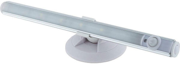 Brinno APL100 LED PIR Sensor Stick Light 6" LEDs / White