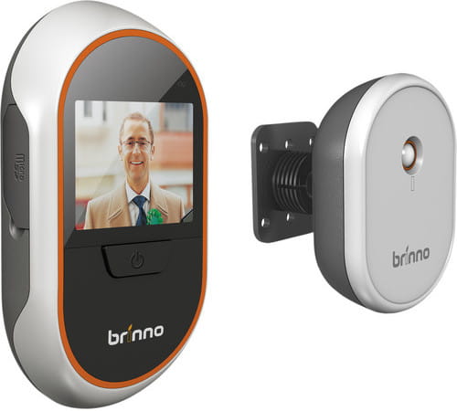 Brinno MAS100 Motion Active Sensor