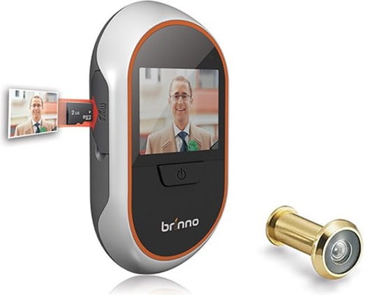 Brinno PHV1330 PeepHole Viewer