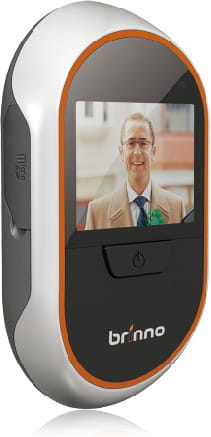 Brinno PHV1330 PeepHole Viewer
