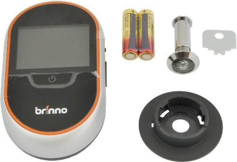 Brinno PHV1330 PeepHole Viewer