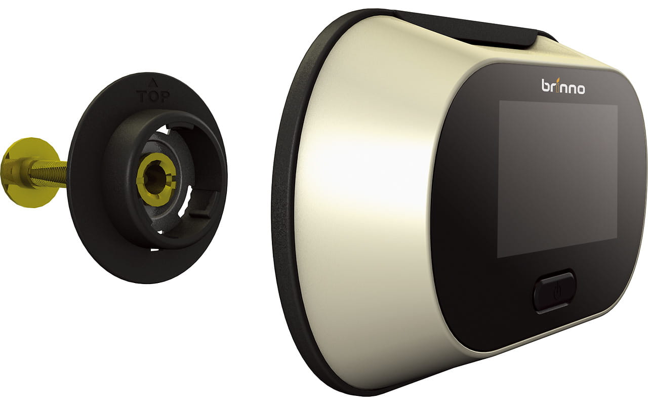 Brinno PHV1325 PeepHole Viewer