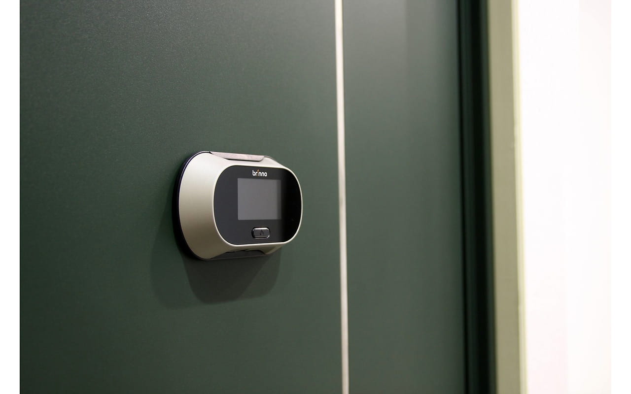 Brinno PHV1325 PeepHole Viewer