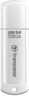 Transcend JetFlash 730 128GB White