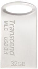 USB Transcend JetFlash 720S  / 32GB / Silver