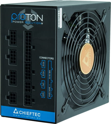 PSU Chieftec Proton BDF-850C 850W ATX