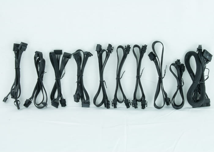 PSU Chieftec Proton BDF-850C 850W ATX