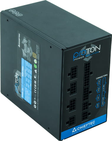 PSU Chieftec Proton BDF-1000C 1000W ATX