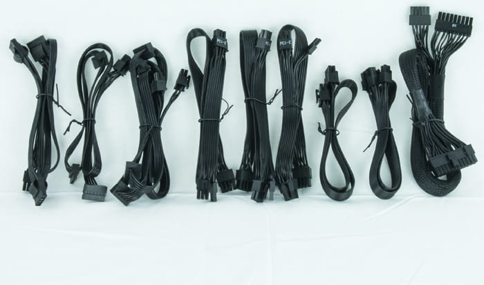 PSU Chieftec Proton BDF-1000C 1000W ATX