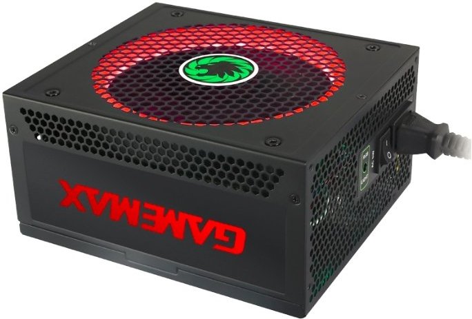 GameMax RGB-550 550W