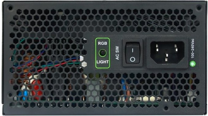 GameMax RGB-550 550W