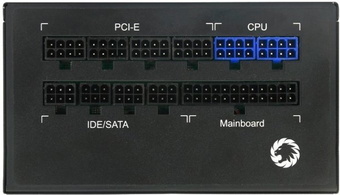 GameMax RGB-550 550W