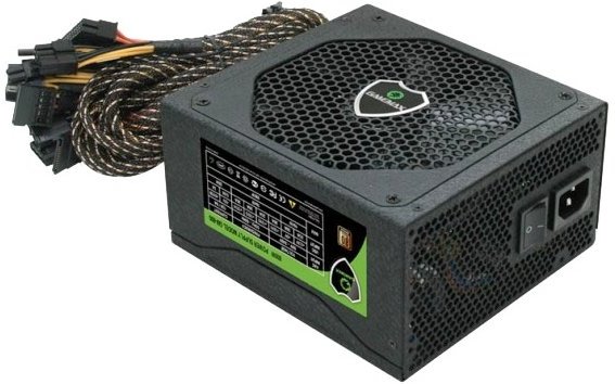 GameMax GM-800 800W