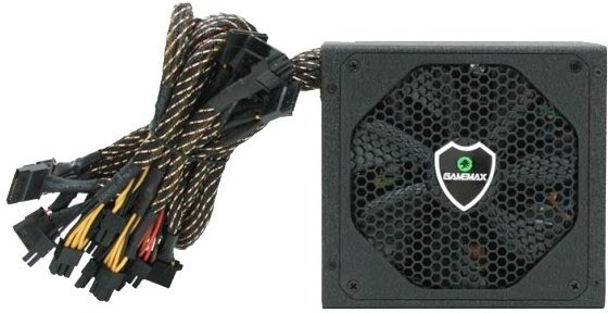 GameMax GM-800 800W