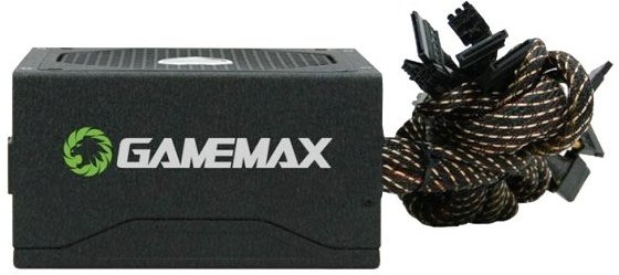 GameMax GM-800 800W
